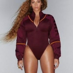 Ivy park bodysuit